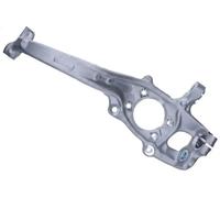 Pivot de roue Essieu avant gauche Aluminium KN-100550-01-L OPTIMAL pour AUDI A5