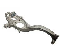 BUGIAD Fusée de roue BSP25146 Avant gauche pour Audi A4 A5 A6 C7