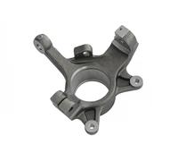 BUGIAD Fusée d'essieu BSP25297 – suspension de roue avant pour Opel, Renault