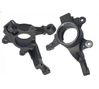 BUGIAD Pivot de roue BSP25305 essieu avant gauche pour Renault Clio III