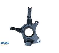 BUGIAD Fusée de roue BSP25367 avant gauche pour Dacia Duster