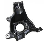 Pivot de roue Essieu avant gauche BSP25452 BUGIAD pour BMW X3 X4