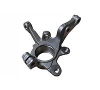 BUGIAD Rotule de suspension avant gauche BSP25462 pour Renault Clio I