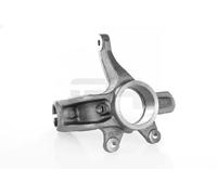 Pivot de roue Essieu avant gauche Fonte GH-292532V GH pour FORD FIESTA V FUSION