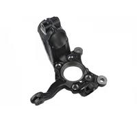 Pivot de roue Essieu avant gauche Fonte KN-101017-04-L OPTIMAL pour VW JETTA IV