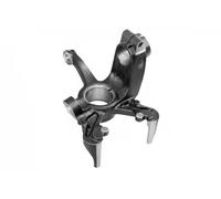 Pivot de roue Essieu avant gauche Fonte KN-101020-01-L OPTIMAL pour VW SEAT