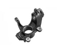 Pivot de roue Essieu avant gauche Fonte KN-301305-01-L OPTIMAL pour FORD S-MAX