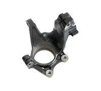 Pivot de roue Essieu avant gauche Fonte KN-600308-03-L OPTIMAL pour PEUGEOT