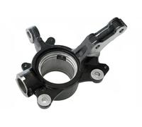 Pivot de roue Essieu avant gauche Fonte KN-701903-01-L OPTIMAL pour OPEL RENAULT