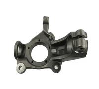 FAST FT13550 Fusée d'essieu, suspension de roue