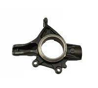 Pivot de roue Essieu avant gauche FT13553 FAST pour CITROËN PEUGEOT DS