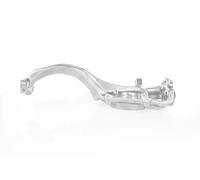 Pivot de roue Essieu avant gauche GH-294703V GH pour AUDI A4 B8 A4 B8 Avant A5