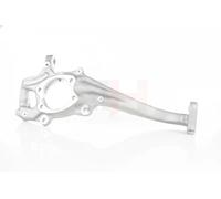 GH Fusée d'essieu suspension de roue GH-294706V avant, gauche, avant gauche