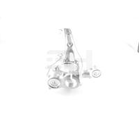 GH GH-294720V Fusée d'essieu, suspension de roue pour AUDI