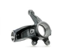 Pivot de roue Essieu avant gauche ZZP-FR-004 NTY pour FORD MONDEO III Turnier