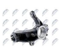 Pivot de roue Essieu avant gauche ZZP-FR-006 NTY pour FORD VOLVO