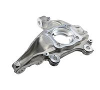 Pivot de roue Essieu avant gauche ZZP-FR-010 NTY pour FORD MONDEO V Turnier