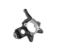 Fusée d'essieu, suspension de roue gauche pour MITSUBISHI | GH-293017V, 3870A021