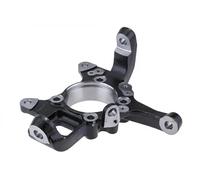 Pivot de roue Essieu avant gauche ZZP-MS-013 NTY pour MITSUBISHI