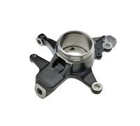 Pivot de roue Essieu avant gauche ZZP-MZ-009 NTY pour FORD MAZDA