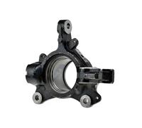 Fusée d'essieu, suspension de roue avant gauche TEKNÖR ZZP-RE-024