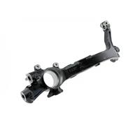 NTY Triangle De Suspension De Roue Avant Gauche ZZP-WW-005 Skoda VW