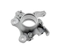 Pivot de roue Essieu avant gauche ZZP-VW-011 NTY pour VW TRANSPORTER T4 Fourgon