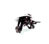 Pivot de roue Spoiler avant AGHGH-281593H GH