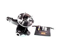 Pivot de roue Spoiler avant AGHGH-282565H GH