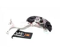 Gema Herrerías – Pivot de roue AGHGH-284702H GH Avant droit pour Audi A4 B6/B7, Seat EXEO