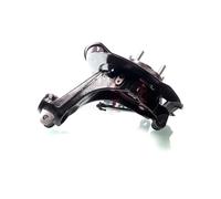 Gema Herrerías Rotule de direction suspension avant droite GH pour Nissan Qashqai II J11