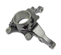 Pivot De Roue Suspension Avant Droit METZGER Pour O.a. OPEL CORSA