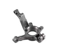 Pivot De Roue Suspension Avant Gauche METZGER pour entre autres DACIA SANDERO