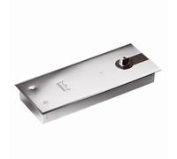 Pivot de sol BTS84 DORMAKABA - Arrêt 90° - 100 Kg - 81210001