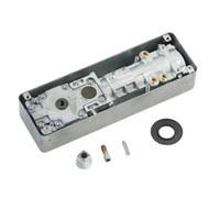 Pivot de sol JANUS+ force 3 arrêt à 90° axe carré SEVAX SN314062