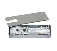 Pivot de sol JANUS+ force 4 arrêt à 90° axe carré SN314070