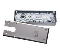 Pivot de sol MINOS+ 180 arrêt à 90° axe carré - SEVAX - SN313927