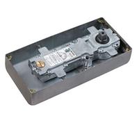 Pivot de sol série 86 N TH axe rectangulaire arrêt à 90° - MUSTAD - 3050705688