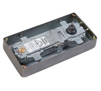 Pivot de sol série 8660TH axe rectangulaire sans arrêt - MUSTAD - 3050705047