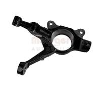 Pivot De Suspension Avant Gauche METZGER Pour FIAT SEICENTO