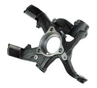 Pivot De Triangle De Suspension Avant Gauche METZGER Pour Entre Autres AUDI A3