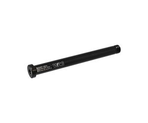 PIVOT DE VÉLO AVANT WAG HOLLOW 156 MM M14X1,5 ALUMINIUM LÉGER