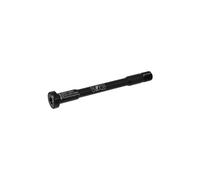 Wag Hollow Lite 12 X 126 Mm Front Through Axle Argenté 126 mm