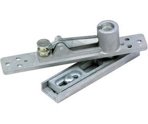 Pivot du haut 8062 complet pour porte double action acier/bois/aluminium DORMA 46300003