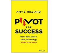 Pivot For Success