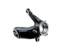 Pivot de roue Essieu avant gauche ZZP-FR-004 NTY pour FORD MONDEO III Turnier