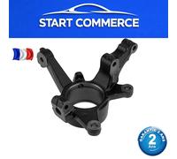 Pivot Fusée d'Essieu Avant Gauche Pour Citroën Jumpy Peugeot Expert OE: 364693