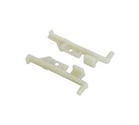 PIVOT GRILLE DROIT + GAUCHE pour HOTTE SCHOLTES - C00138697