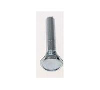 Pivot inferieur de charniere pour refrigerateur