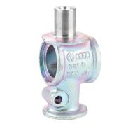 Pivot inférieur de fusée réusiné 22mm pour VOLKSWAGEN Combi Split Brazil (1957-1975)